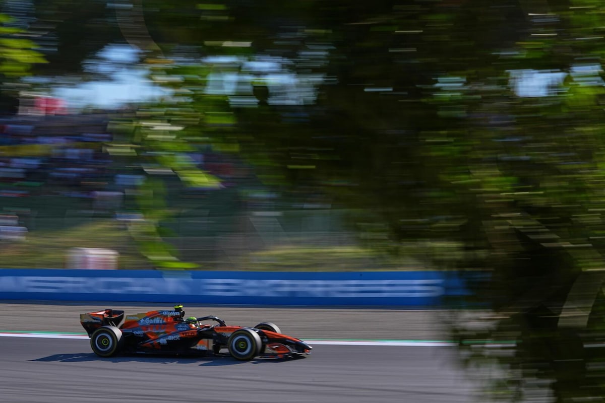 GP Barcellona, FP3: la classifica delle libere 3 a Montmeló