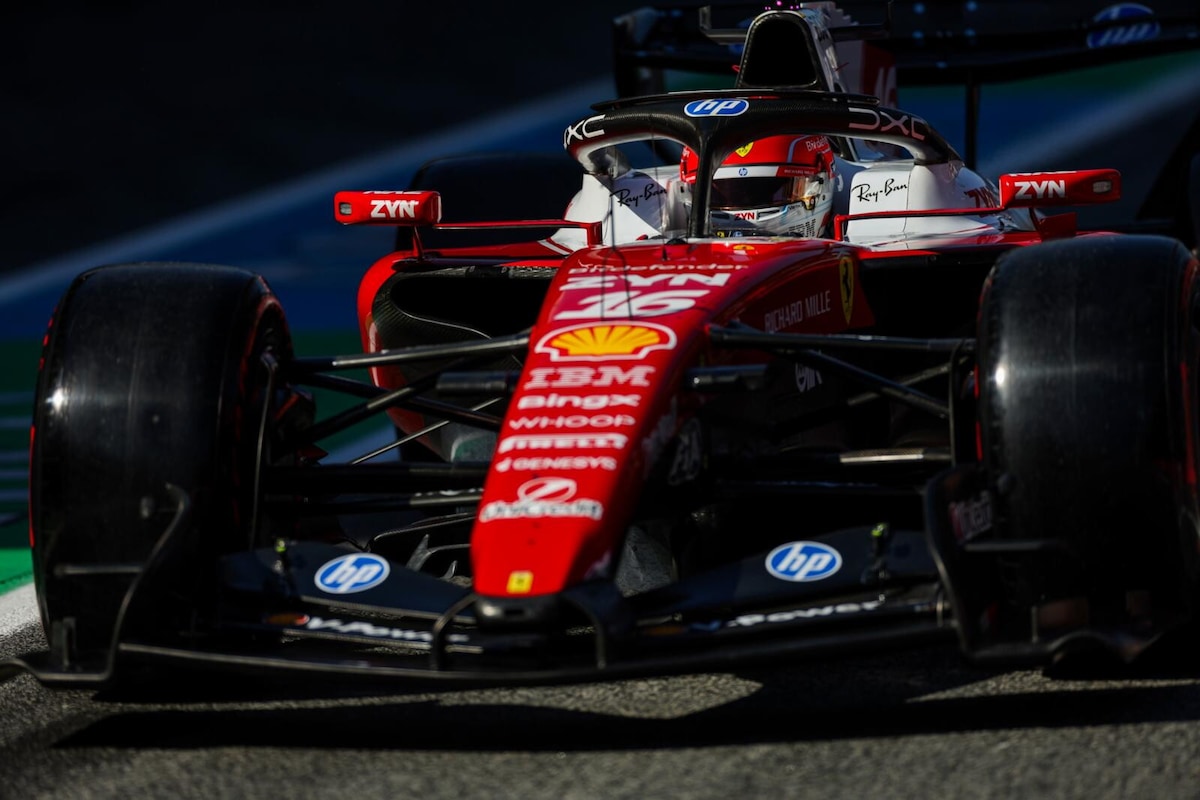GP Barcellona, FP3: la classifica delle libere 3 a Montmeló