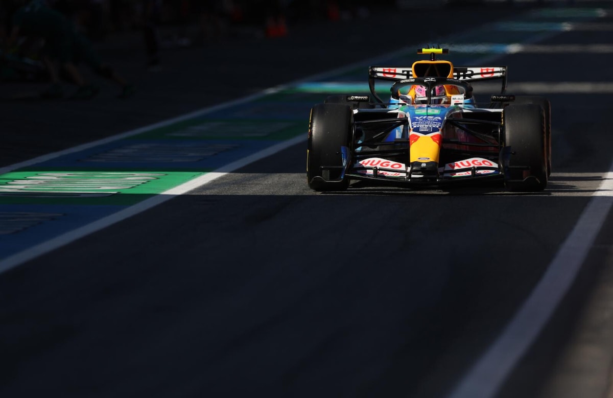 GP Barcellona, FP3: la classifica delle libere 3 a Montmeló