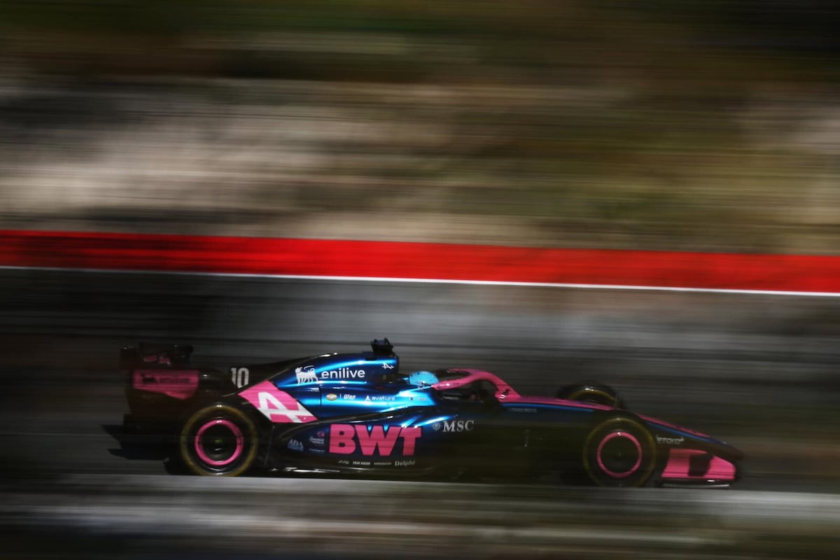 La classifica delle squadre dopo il Gran Premio di Barcellona