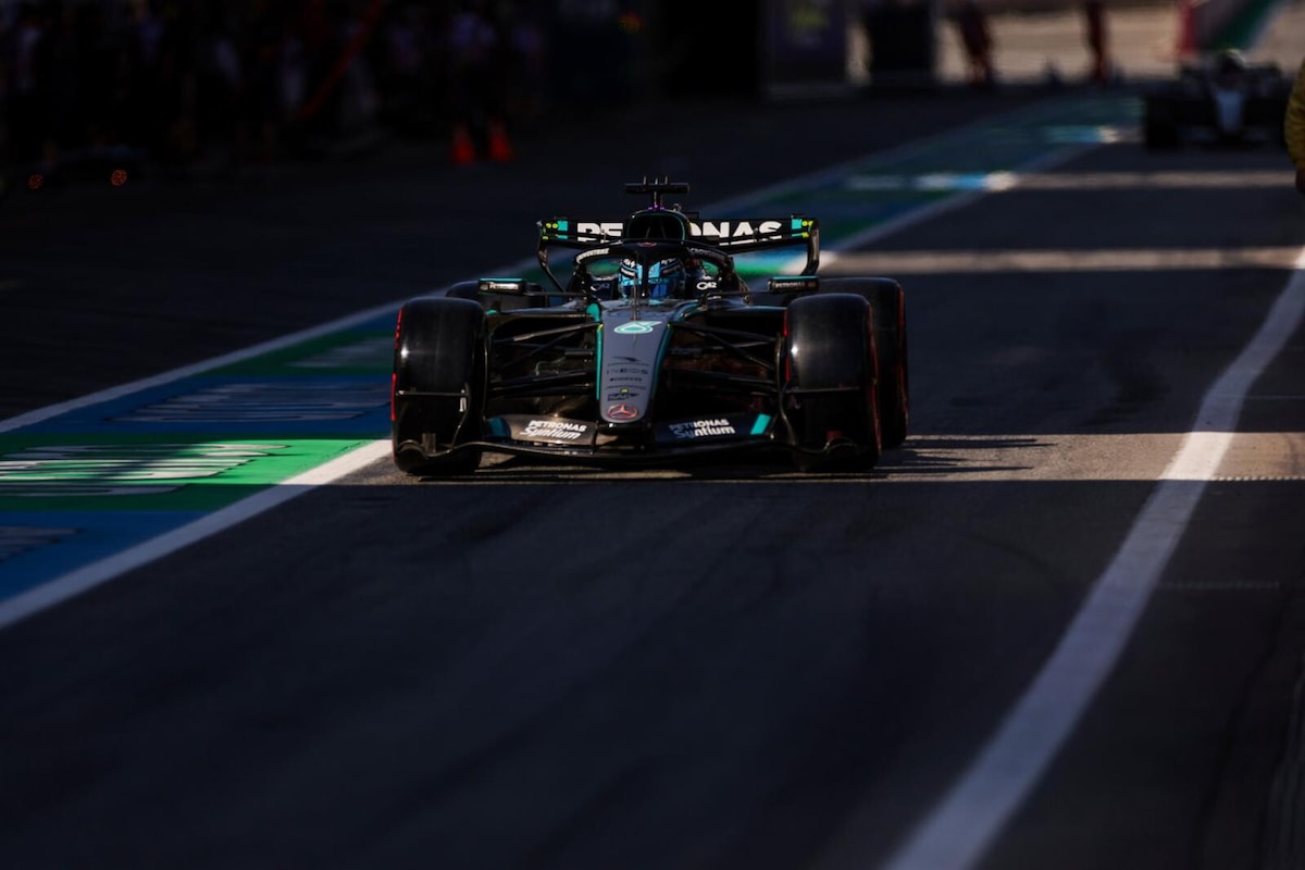 GP Barcellona, FP3: la classifica delle libere 3 a Montmeló