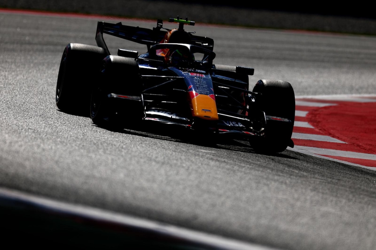 GP Barcellona, FP3: la classifica delle libere 3 a Montmeló