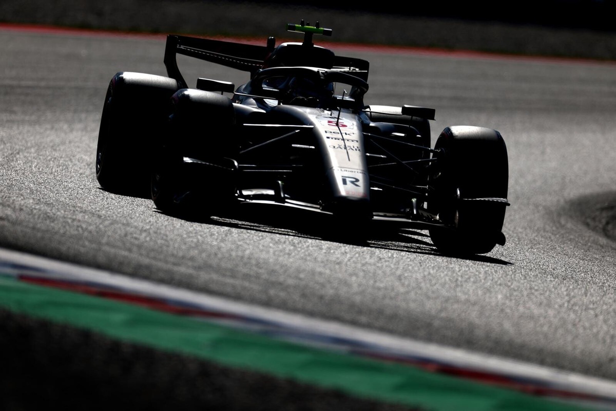 GP Barcellona, FP3: la classifica delle libere 3 a Montmeló