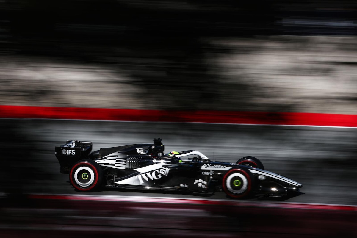 GP Barcellona, FP3: la classifica delle libere 3 a Montmeló