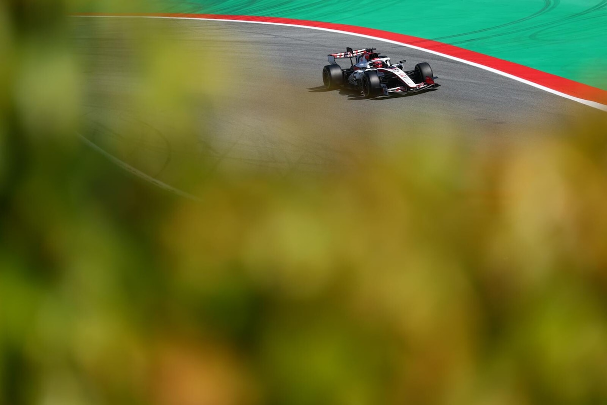GP Barcellona, FP3: la classifica delle libere 3 a Montmeló