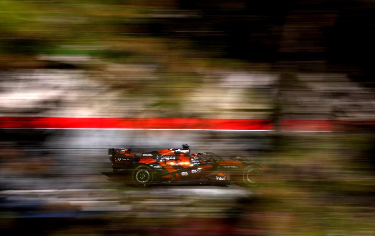 GP Barcellona, FP3: la classifica delle libere 3 a Montmeló