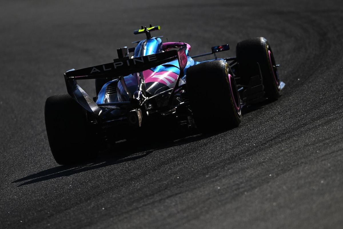 GP Barcellona, FP3: la classifica delle libere 3 a Montmeló