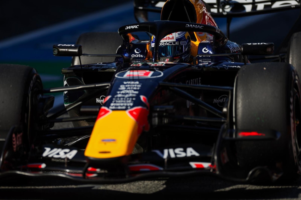GP Barcellona, FP3: la classifica delle libere 3 a Montmeló