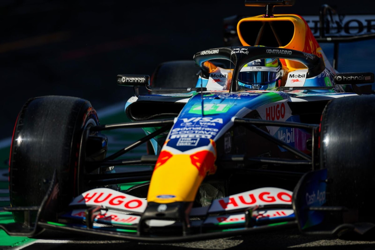 GP Barcellona, FP3: la classifica delle libere 3 a Montmeló
