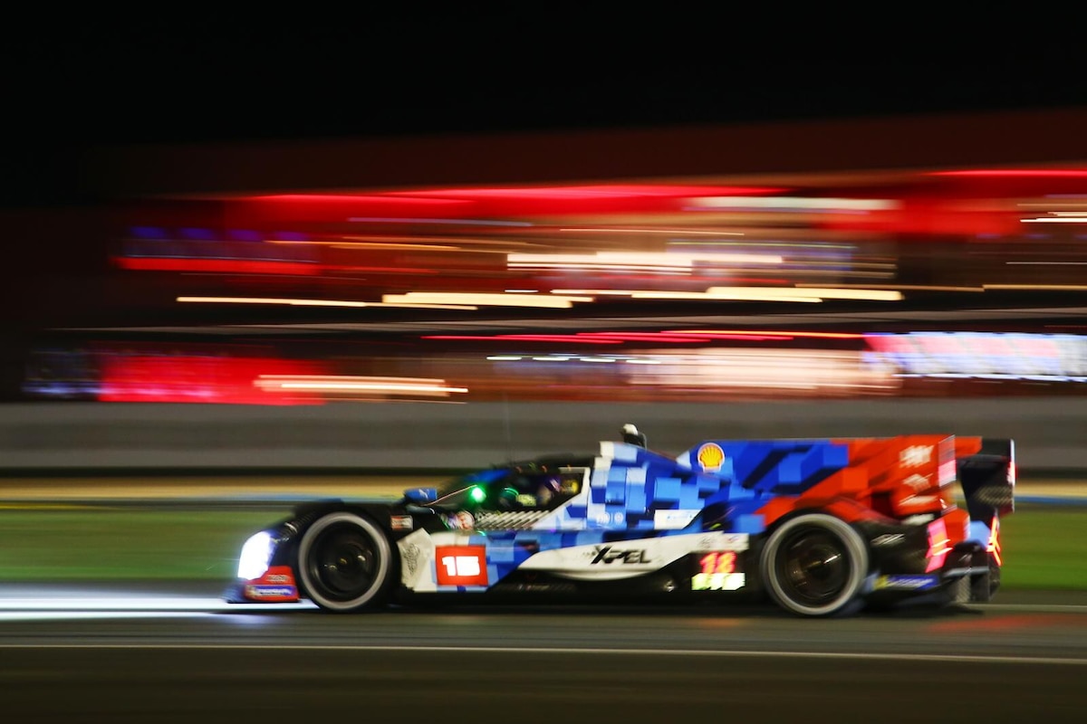 Le Mans 2026, l'ordine di arrivo della 24 Ore