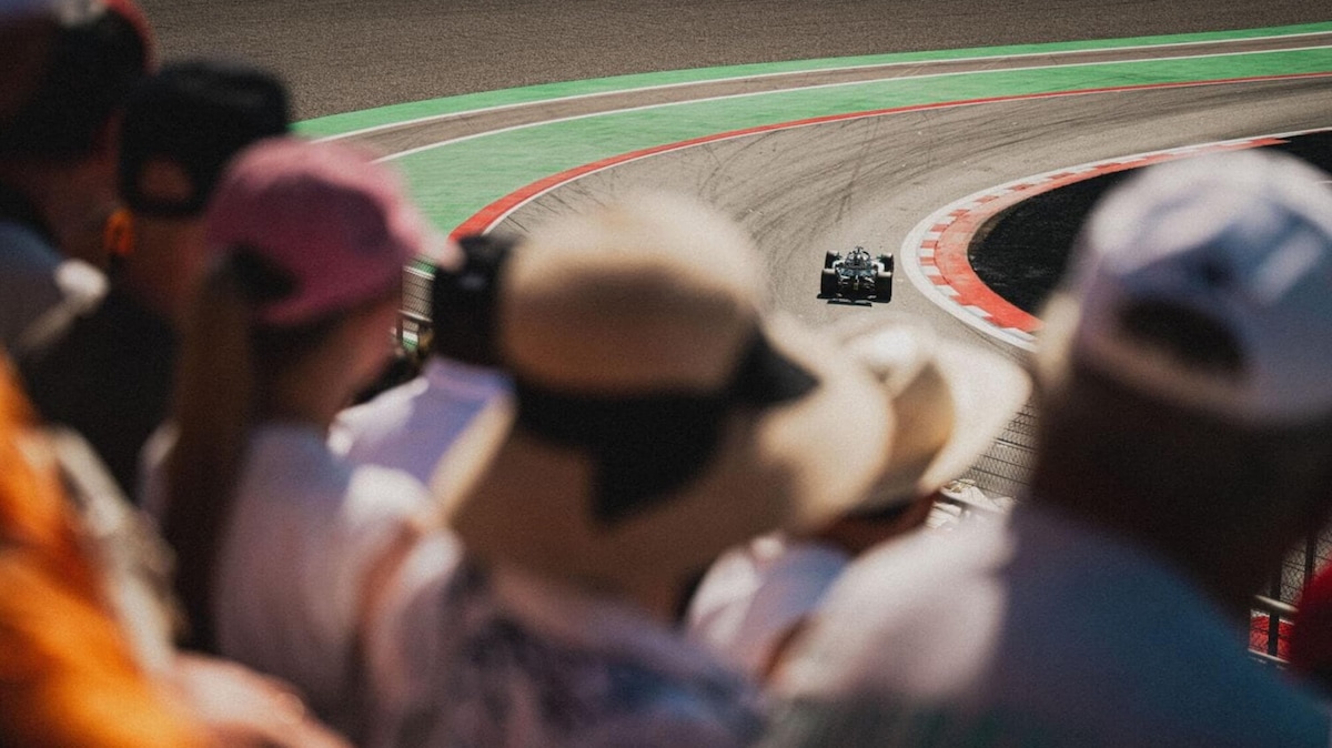 La classifica piloti dopo il Gran Premio di Barcellona