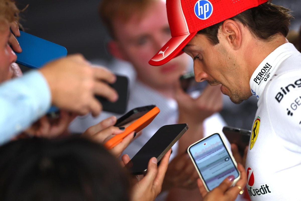 La classifica piloti dopo il Gran Premio di Barcellona
