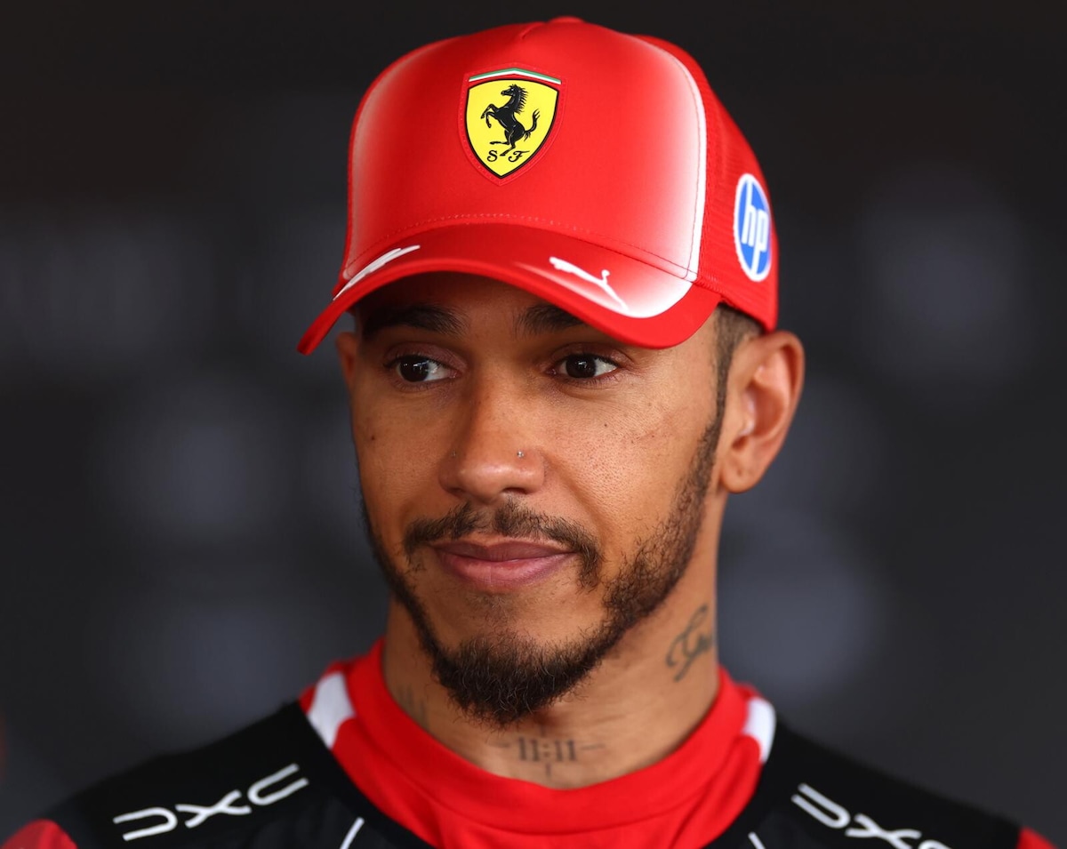 La classifica piloti dopo il Gran Premio di Barcellona