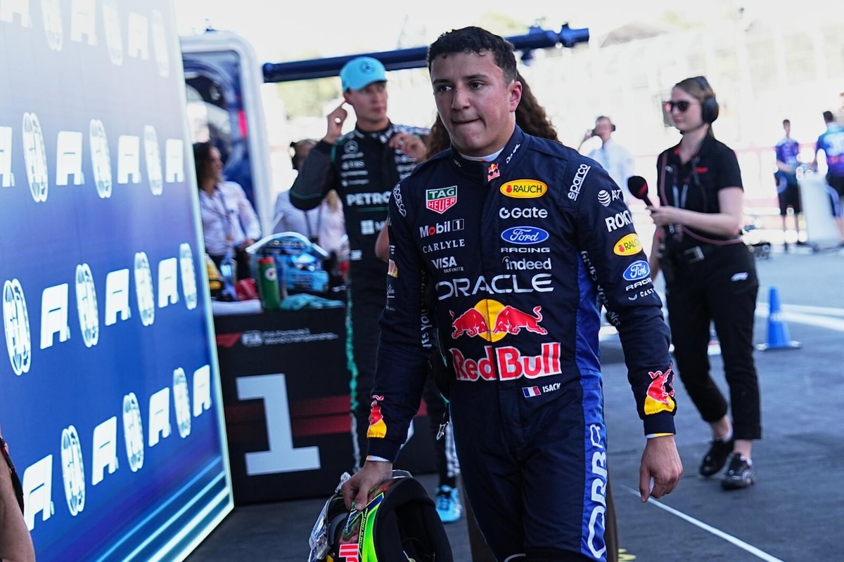 La classifica piloti dopo il Gran Premio di Barcellona