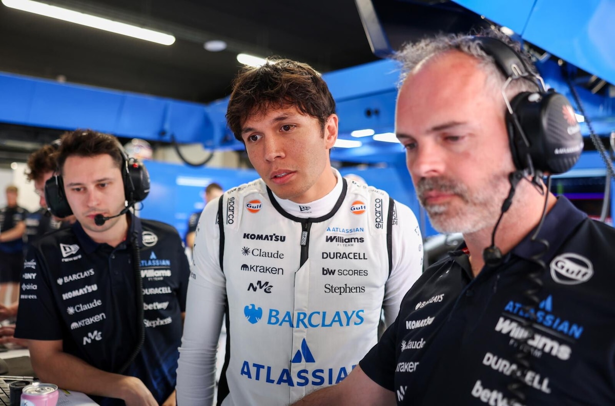 La classifica piloti dopo il Gran Premio di Barcellona