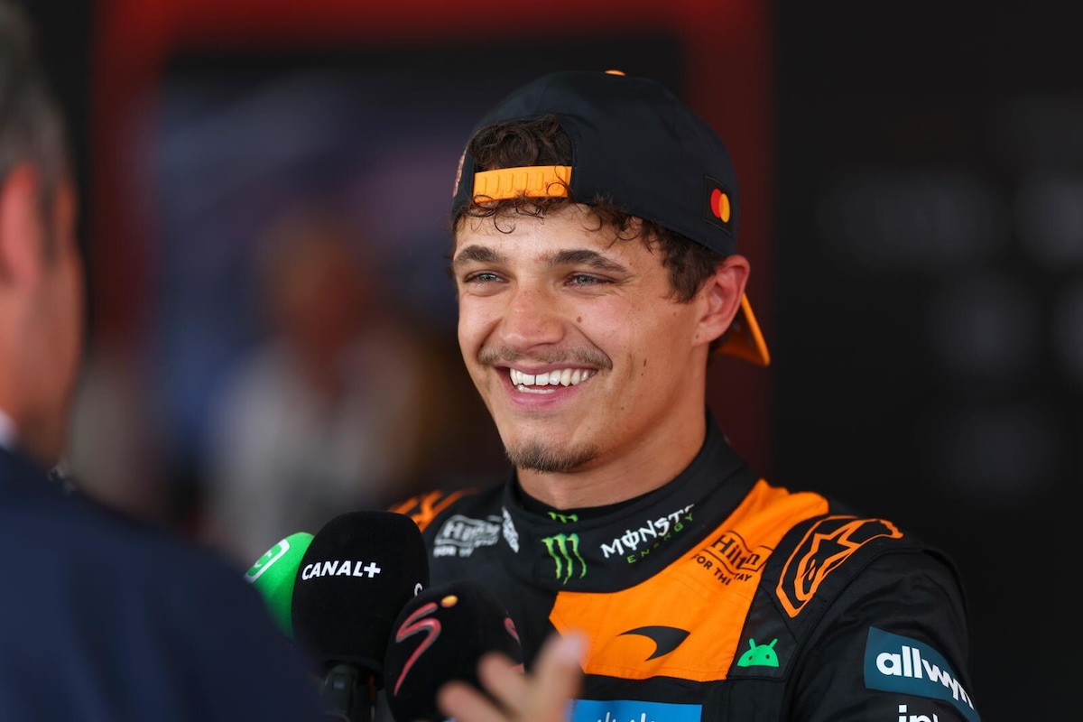 La classifica piloti dopo il Gran Premio di Barcellona