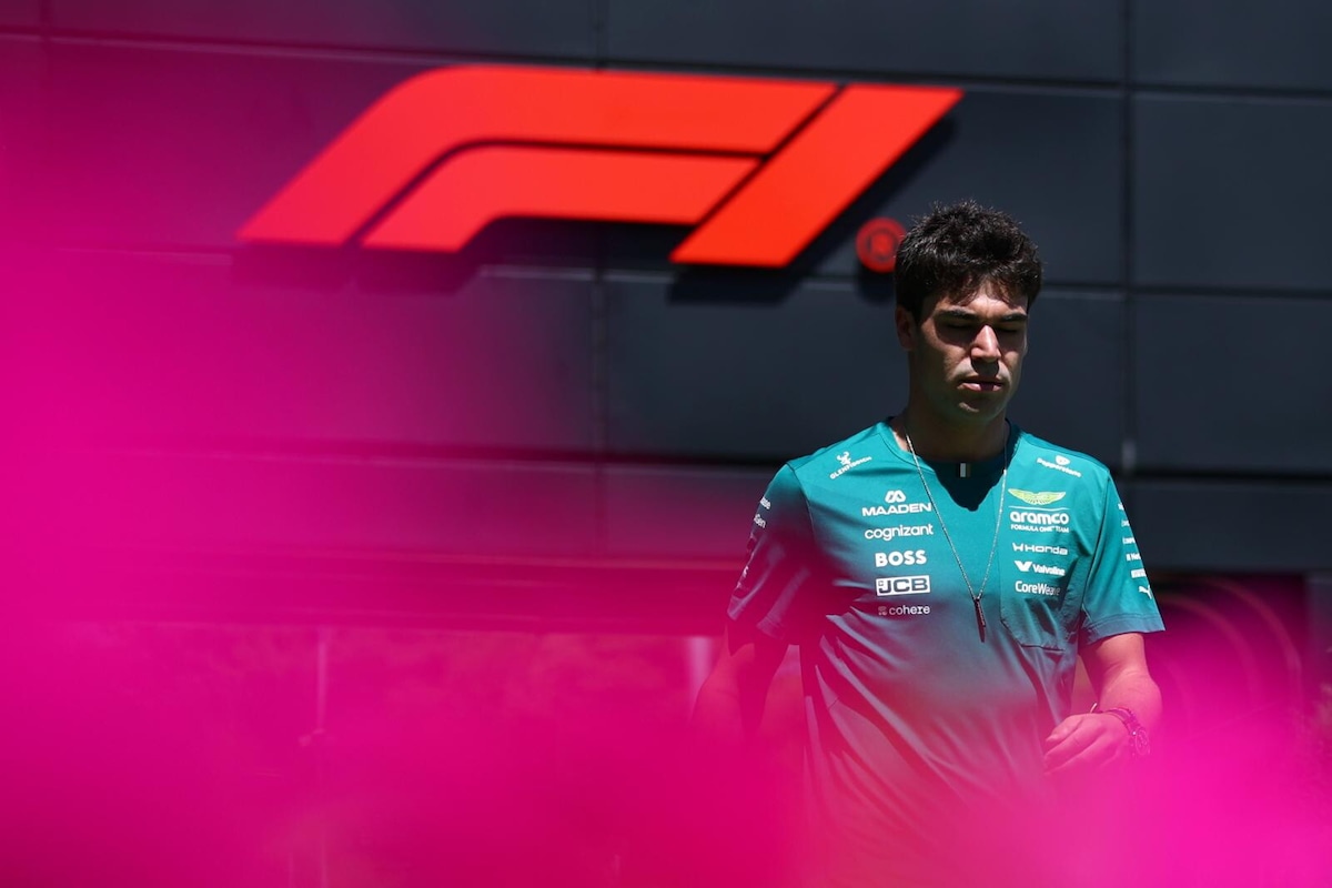 La classifica piloti dopo il Gran Premio di Barcellona