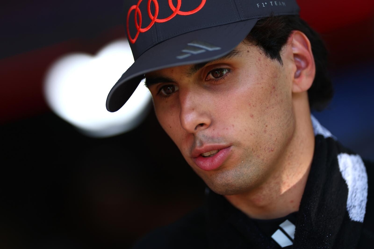 La classifica piloti dopo il Gran Premio di Barcellona