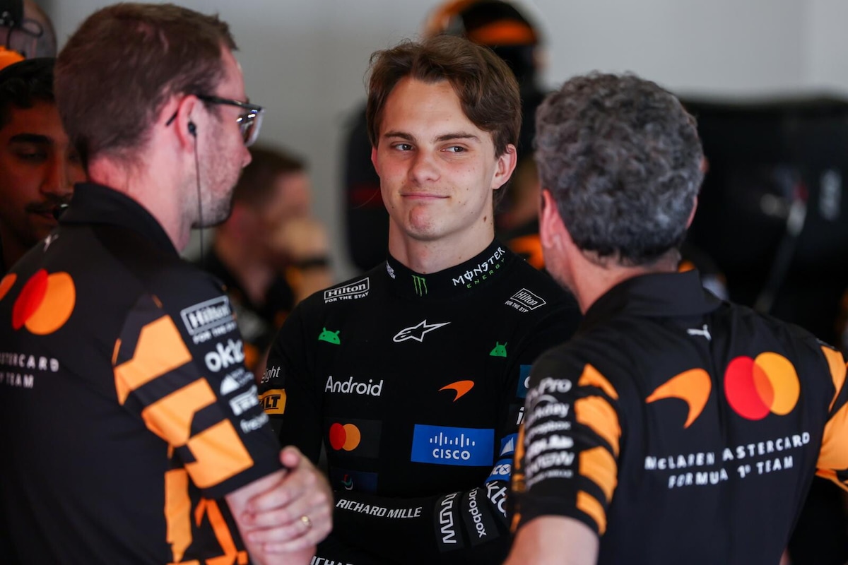 La classifica piloti dopo il Gran Premio di Barcellona