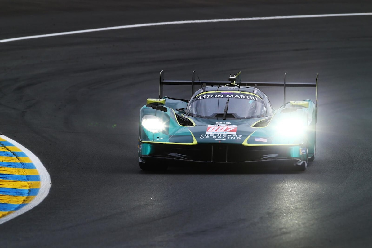 Le Mans 2026, l'ordine di arrivo della 24 Ore