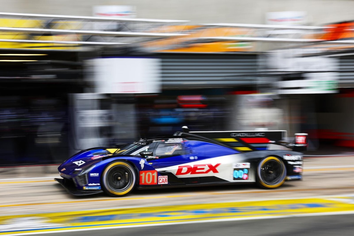 Le Mans 2026, l'ordine di arrivo della 24 Ore