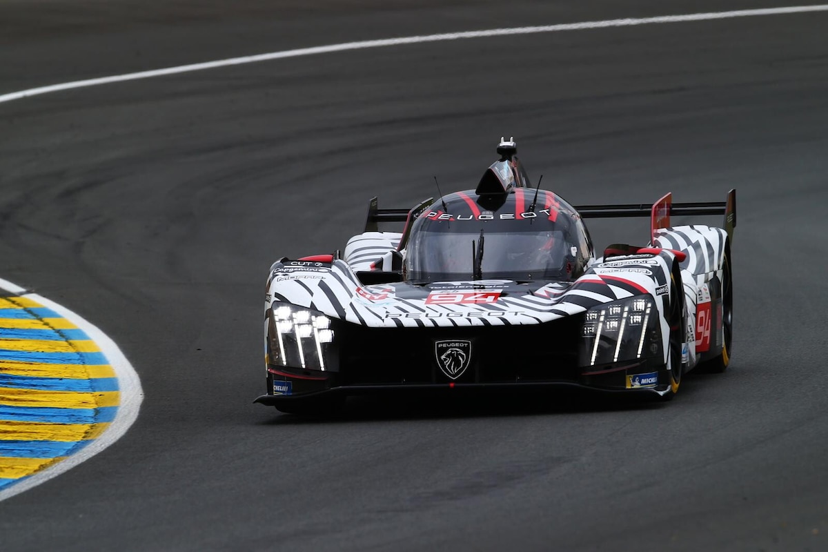 Le Mans 2026, l'ordine di arrivo della 24 Ore