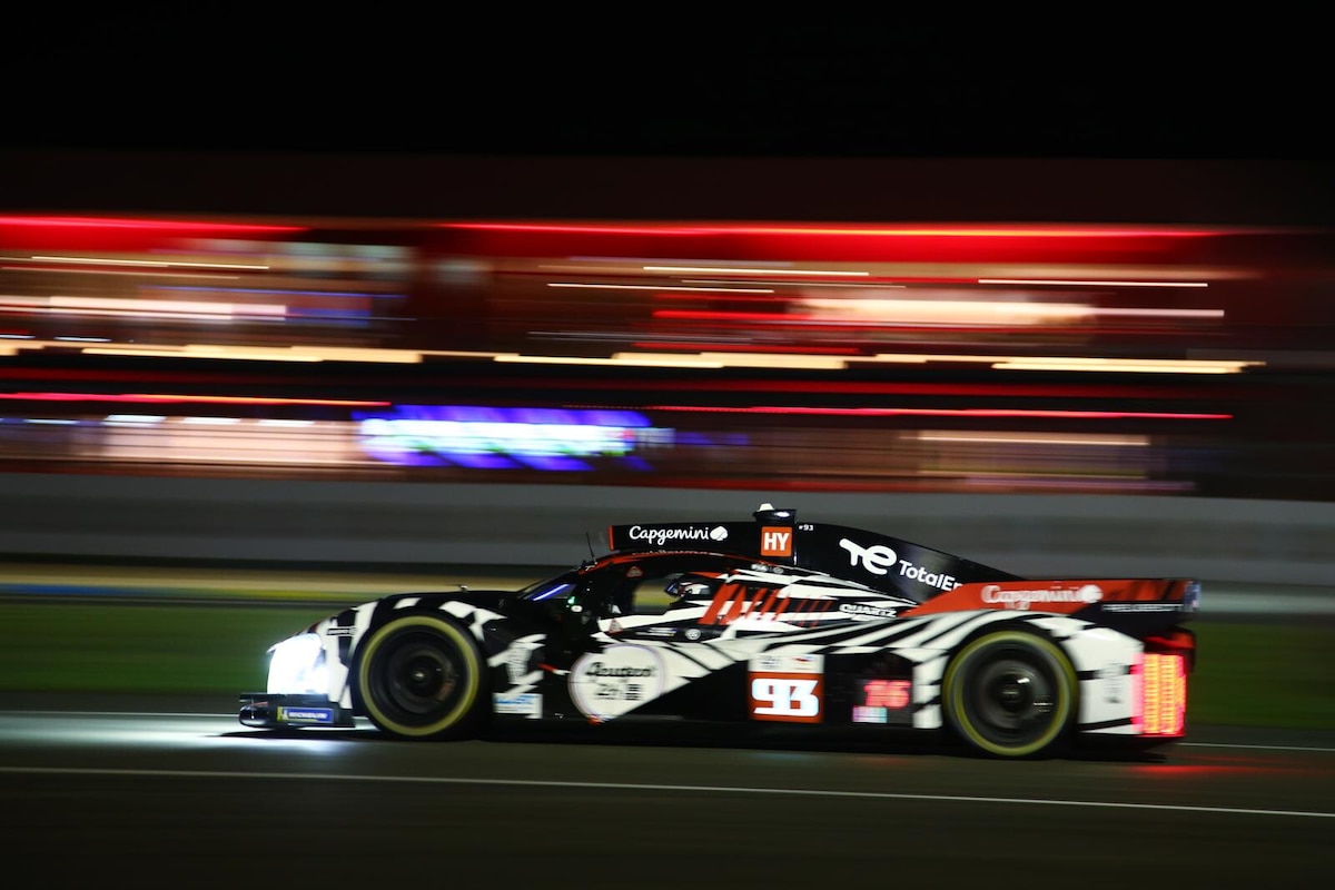 Le Mans 2026, l'ordine di arrivo della 24 Ore