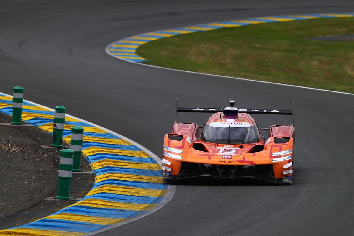Le Mans 2026, l'ordine di arrivo della 24 Ore