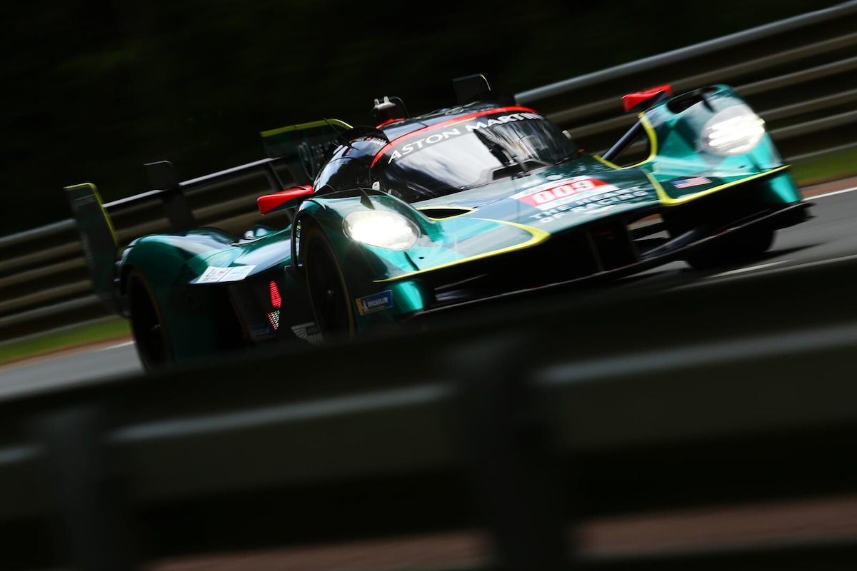Le Mans 2026, l'ordine di arrivo della 24 Ore