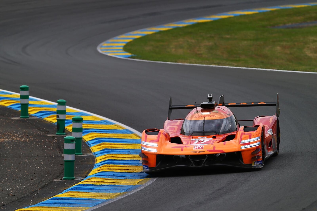 Le Mans 2026, l'ordine di arrivo della 24 Ore