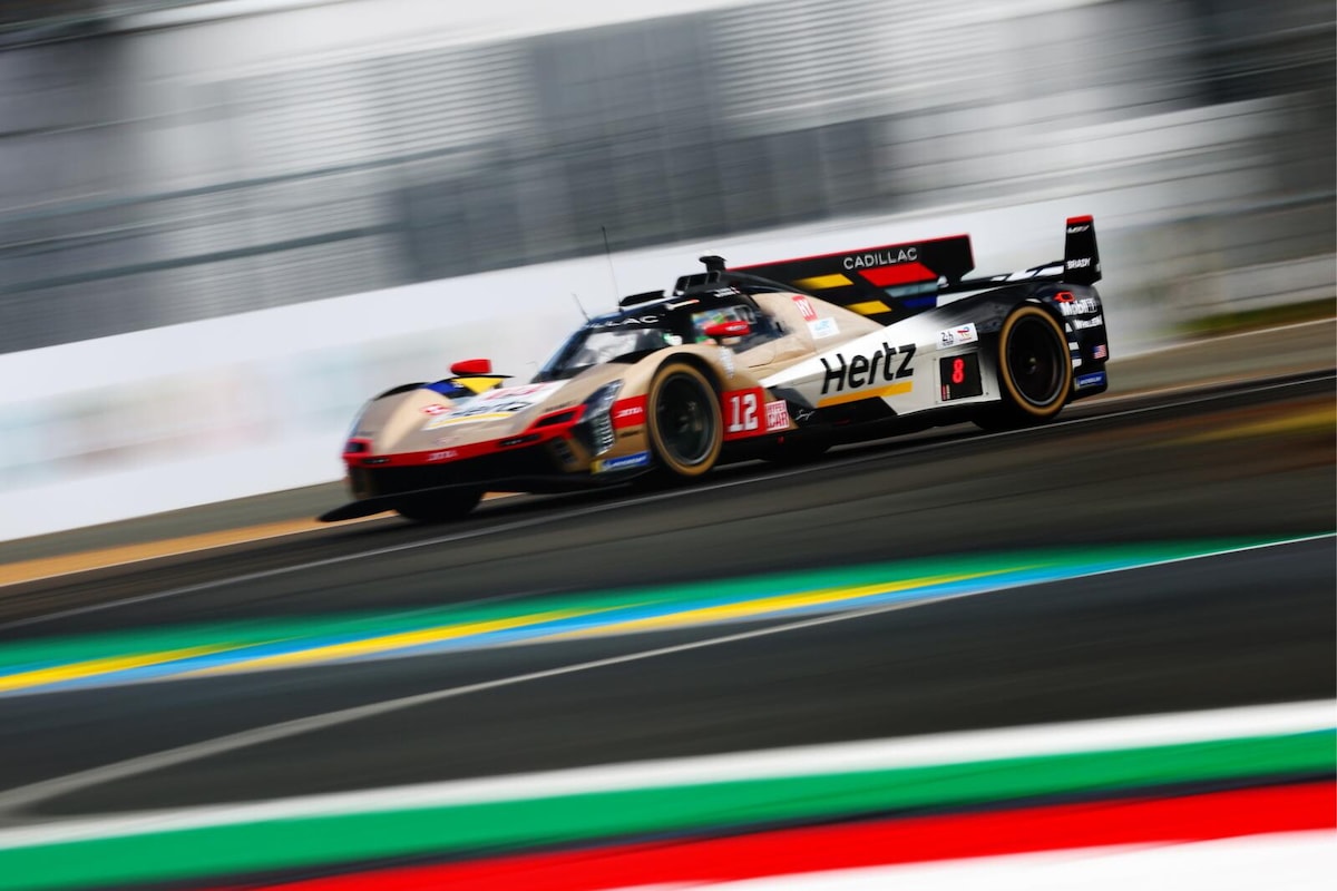Le Mans 2026, l'ordine di arrivo della 24 Ore