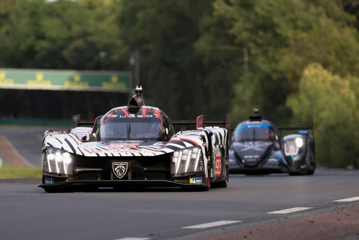 WEC, la classifica Costruttori dopo Le Mans: Toyota allunga, Ferrari resiste