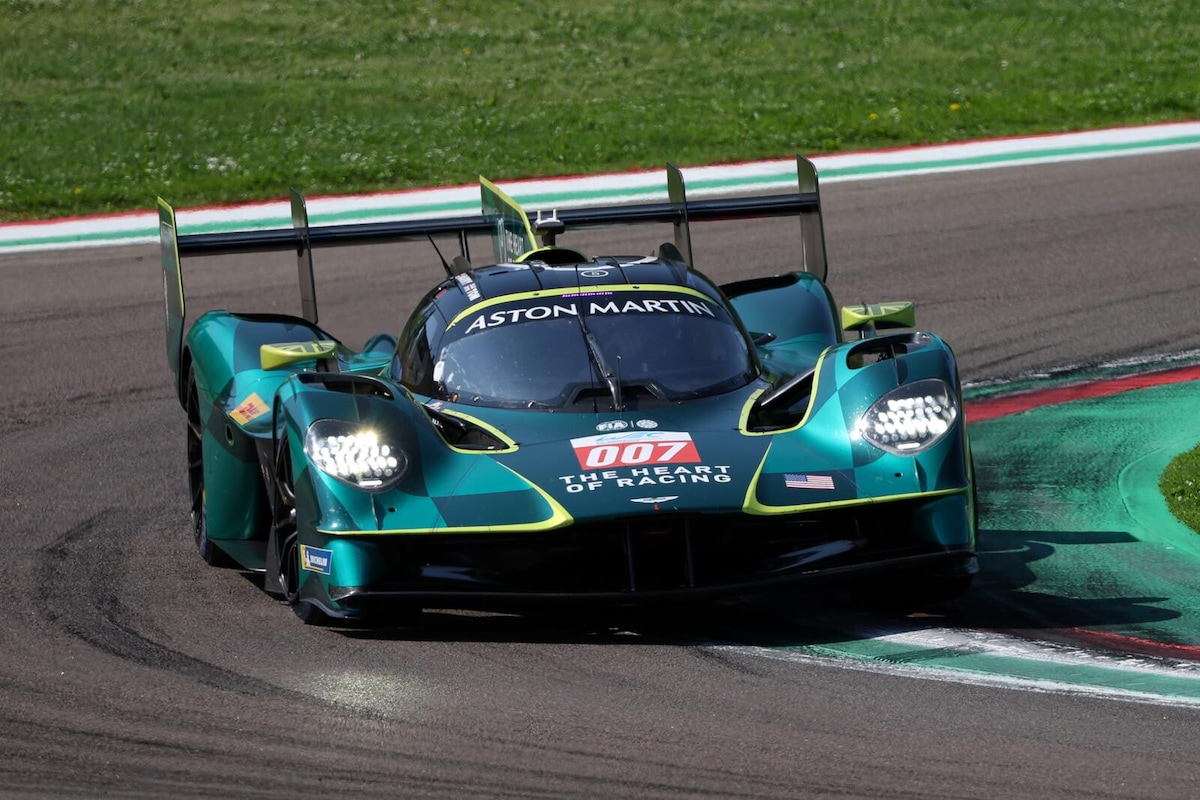 WEC, la classifica Costruttori dopo Le Mans: Toyota allunga, Ferrari resiste