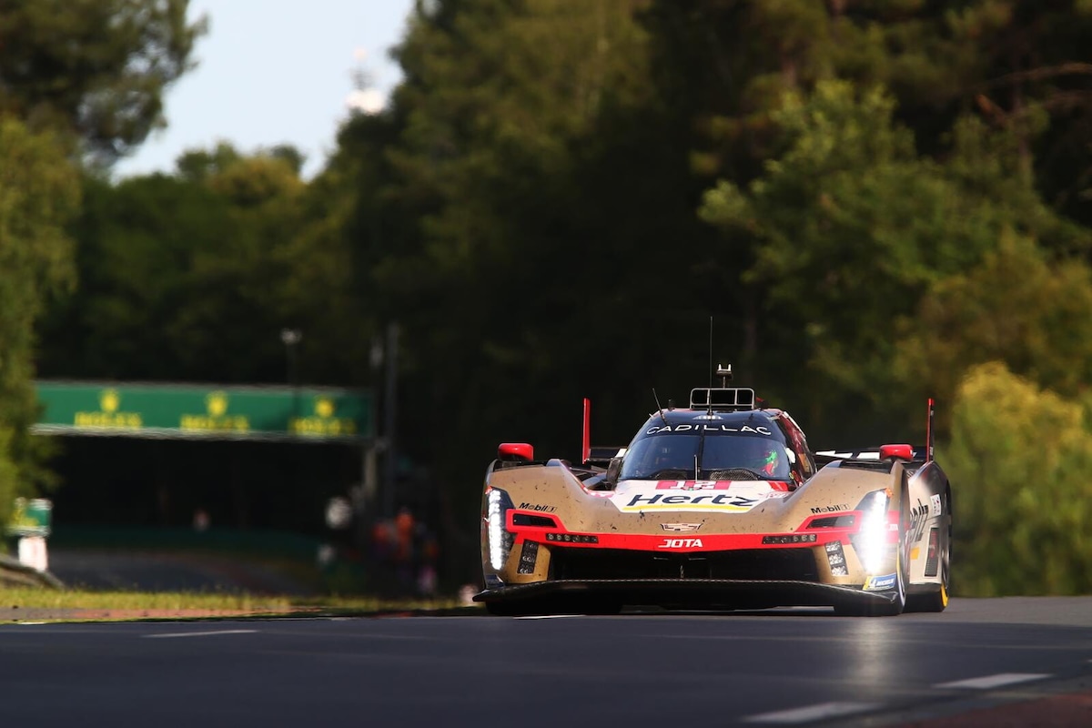 WEC, la classifica Costruttori dopo Le Mans: Toyota allunga, Ferrari resiste