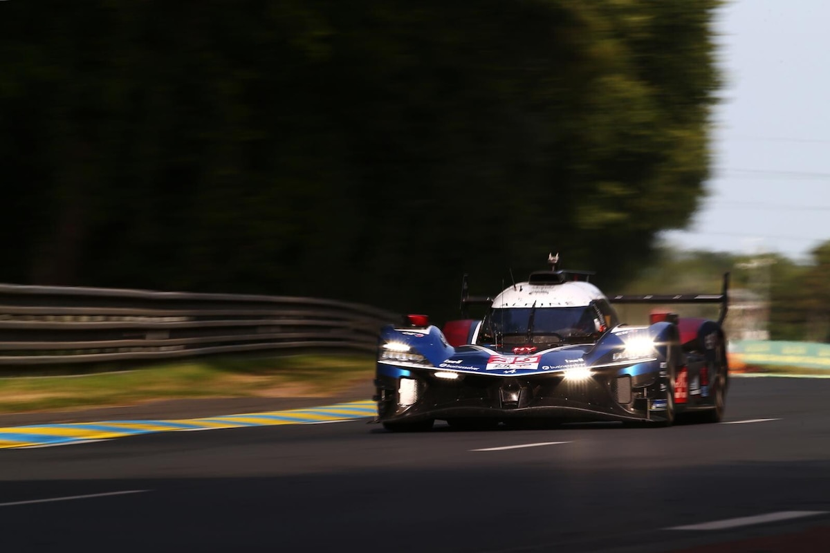WEC, la classifica Costruttori dopo Le Mans: Toyota allunga, Ferrari resiste