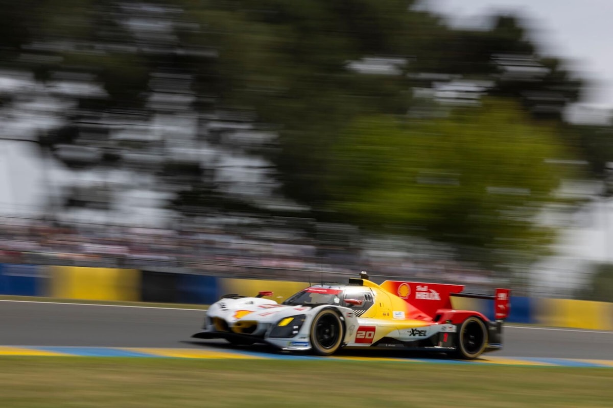 WEC, la classifica Costruttori dopo Le Mans: Toyota allunga, Ferrari resiste