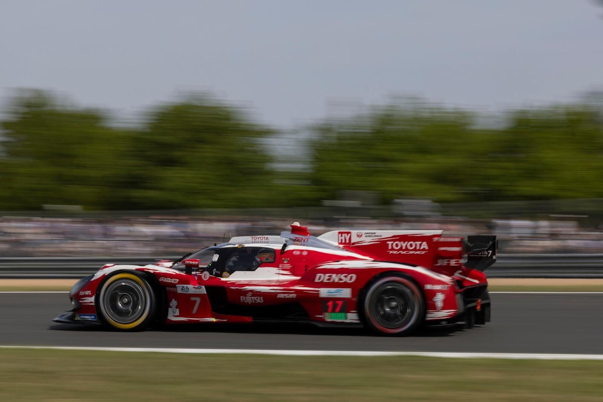 WEC, la classifica Costruttori dopo Le Mans: Toyota allunga, Ferrari resiste