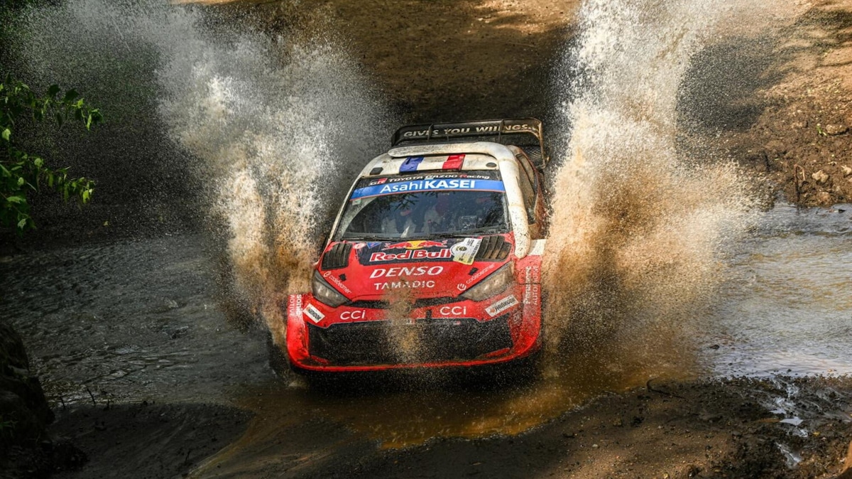 La FIA punta ad investire nel WRC e promette un nuovo taglio dei costi