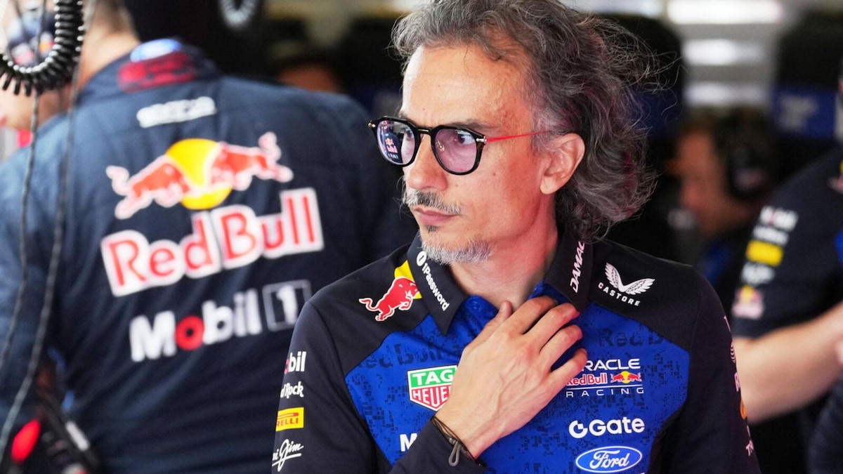 Numeri "fantasma", Red Bull contesta l'Aduo e i valori del motore V6
