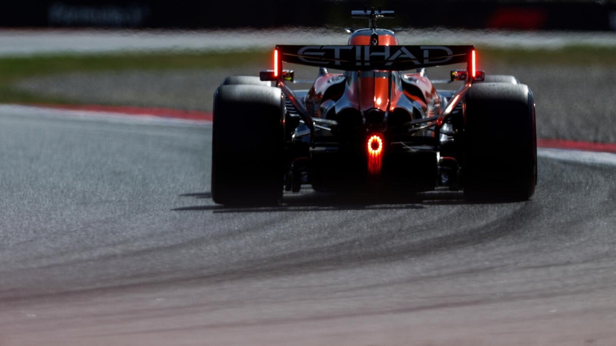 McLaren fa appello contro la decisione FIA