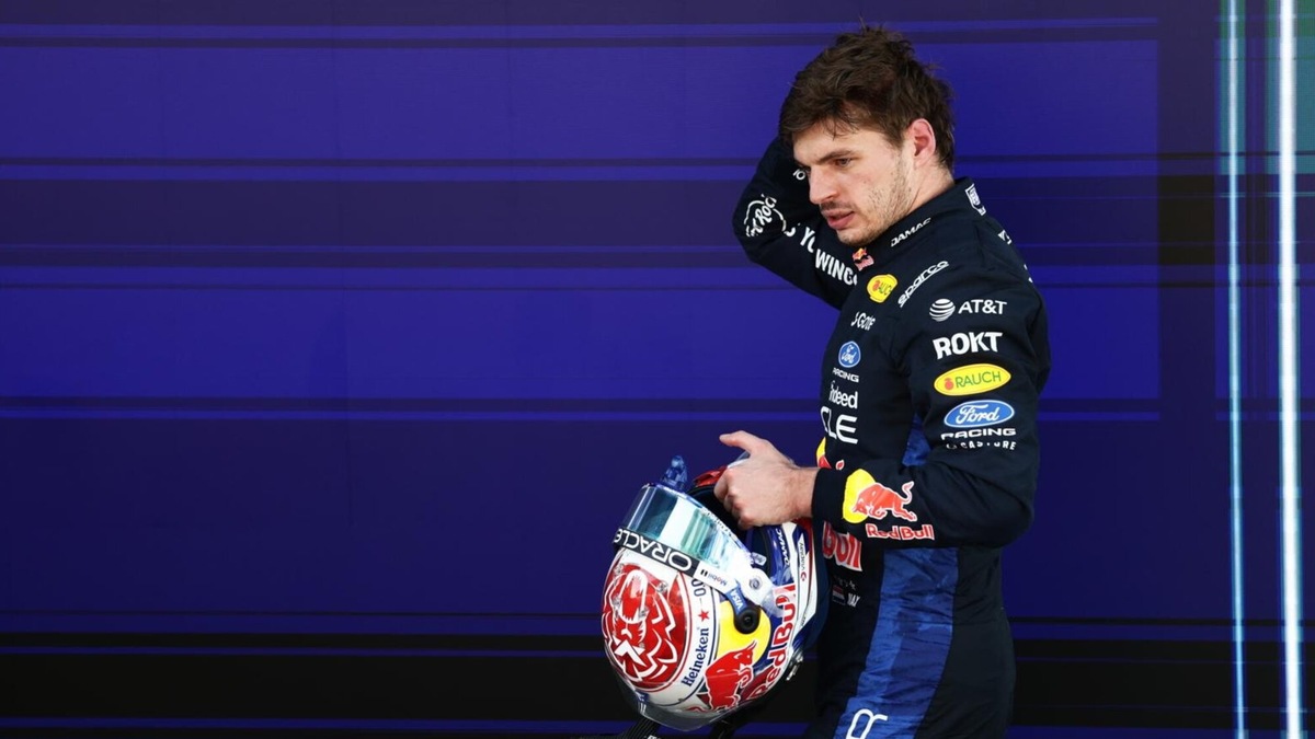 Verstappen al centro del mercato: avrebbe ricevuto un'offerta dalla Mercedes