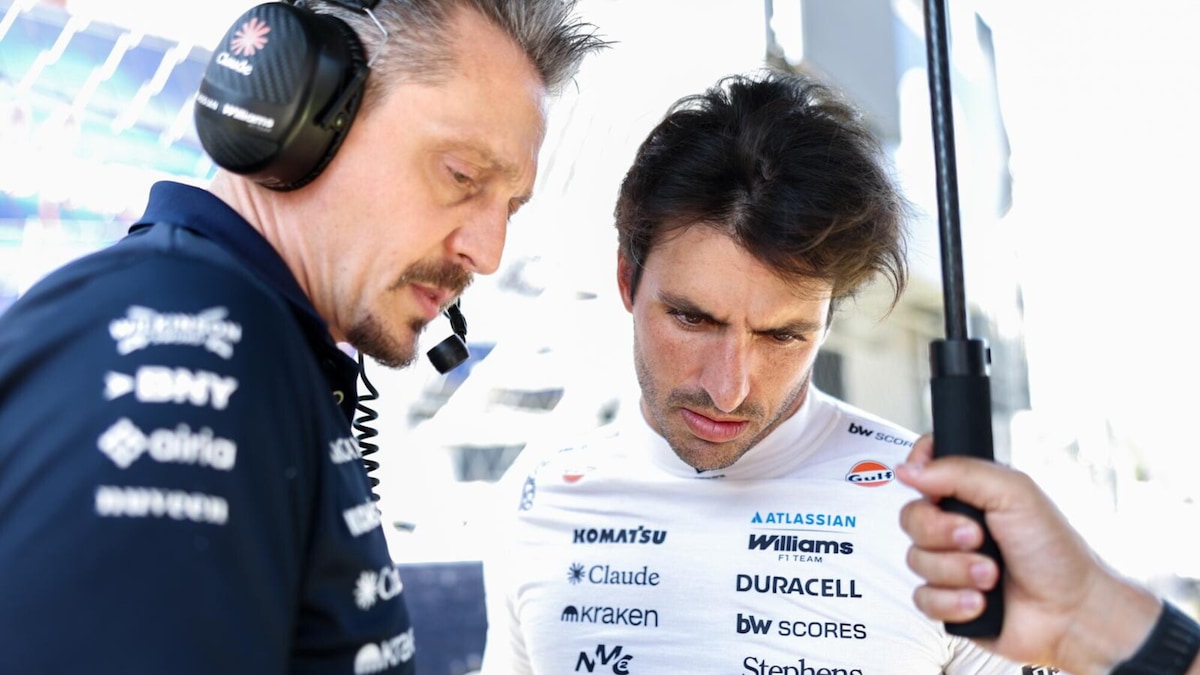 Red Bull miglior motore, nessuna sorpresa per Sainz
