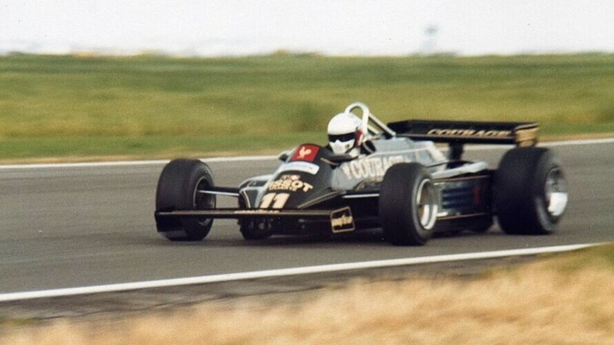 Austria 1982: quando il Gran Premio si decise in 5 centesimi