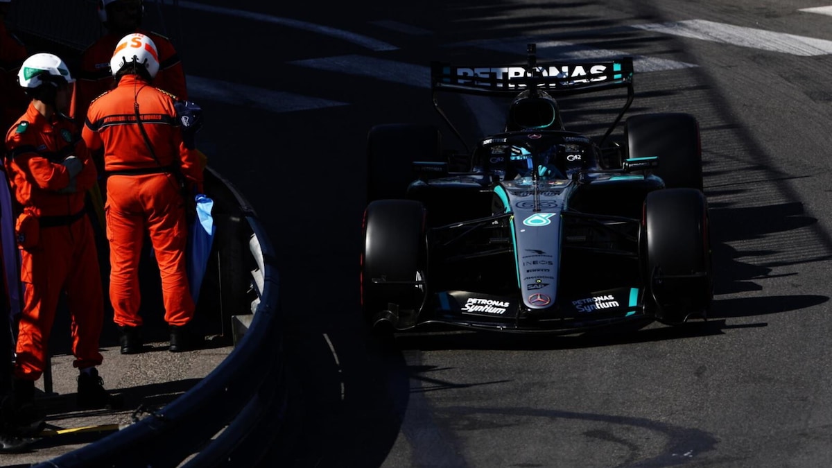 Mercedes, la rinuncia al riesame nell'interesse di tutti
