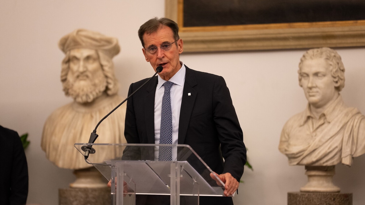 ACI Sport, Battistolli: "Il Rally di Roma darà visibilità a tutto il nostro motorsport"
