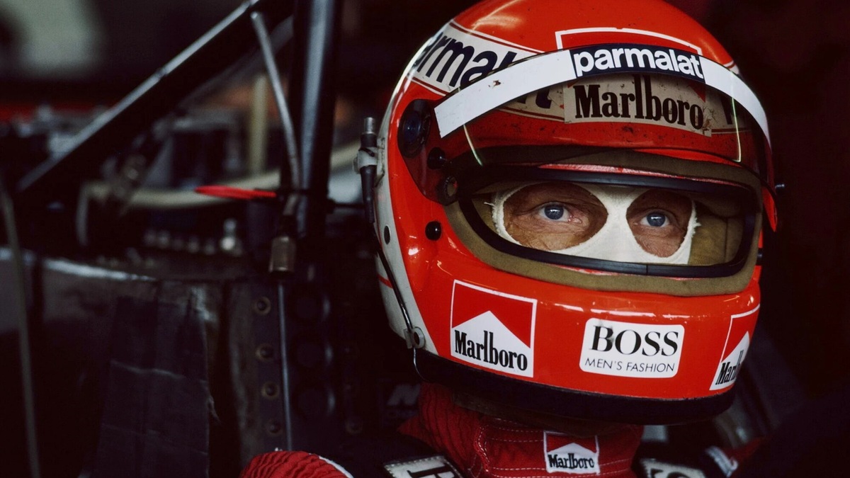Austria 1984, quando Lauda vinse contro il caos