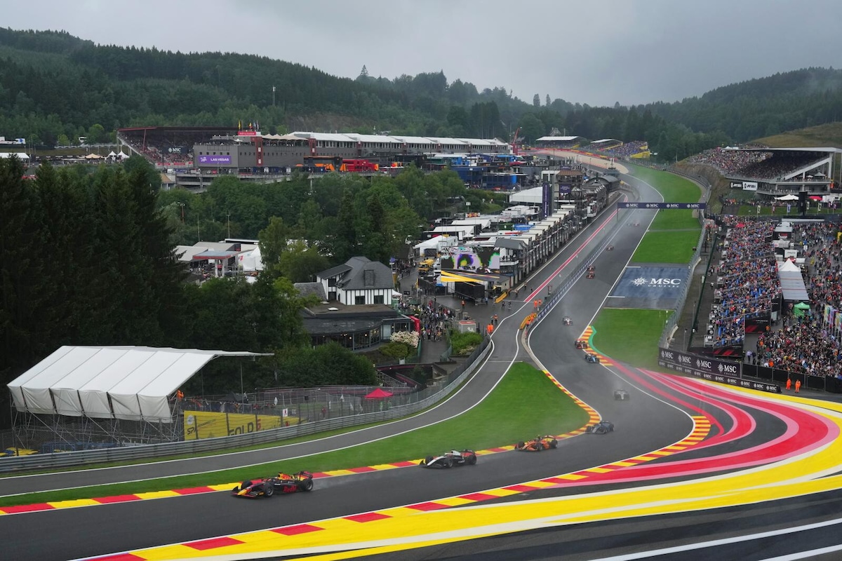 F1, il calendario della stagione estiva: le date di Monza e degli altri GP