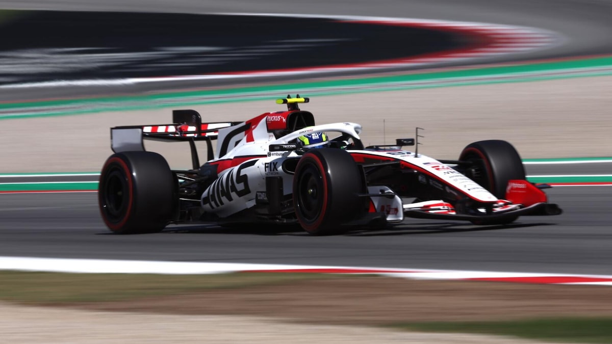 Haas, che succede? Nel mirino gli aggiornamenti della VF-26