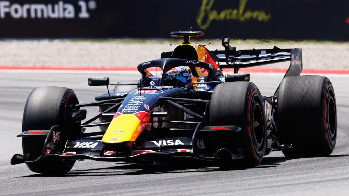 Red Bull, il recupero è possibile: 5 decimi in un colpo solo secondo Marko