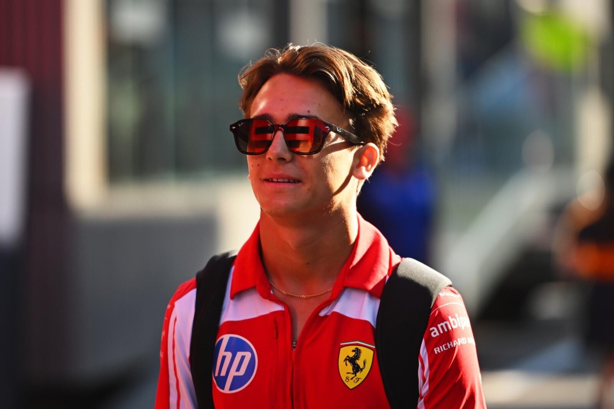 GP Austria, i rookie che correranno le prove libere 1 al Red Bull Ring